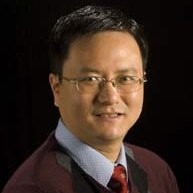 Bill Ding Email & Phone Number