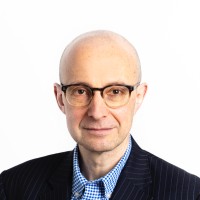 Scottish Sentencing Council Employee David Dickson's profile photo