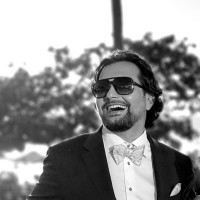 Mateo Navarrete Email & Phone Number