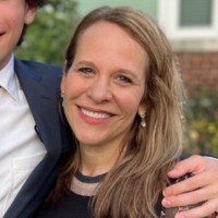 Catherine Soofi Email & Phone Number