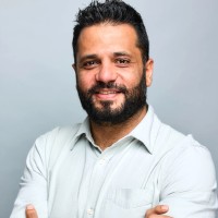 EI-Technologies MENA Employee Tony Tannous's profile photo