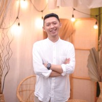PT Sarana Pactindo Employee Wandhie Dimyati's profile photo