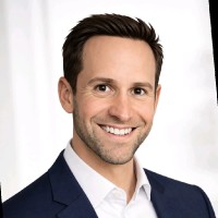 BASF Employee Andreas Huber's profile photo