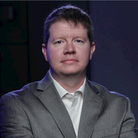 Industrial Scientific Employee Mike Conley's profile photo