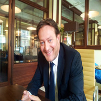 Monsieur Touton Selection, Ltd. Employee Enrico Farello's profile photo