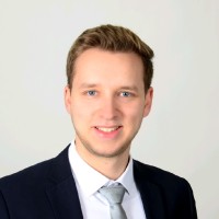 Deutsche WertpapierService Bank AG Employee Malte Paschen's profile photo