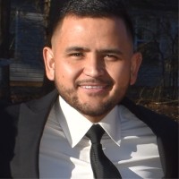 Bridge Brothers Inc. Employee Camilo Barrera's profile photo