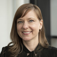 FXCollaborative Employee Leslie Jenkins's profile photo