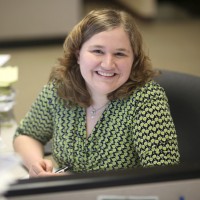 Allie Hinga Email & Phone Number