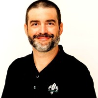 Nucor Steel Louisiana, LLC Employee David Delattre's profile photo