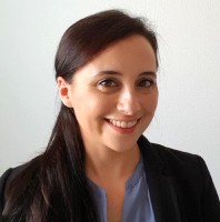 Carlton Cannes Employee Audrey Marechal's profile photo