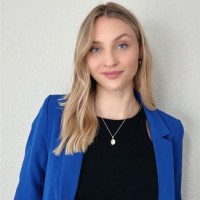 stoba Group Employee Lisa Frisch's profile photo