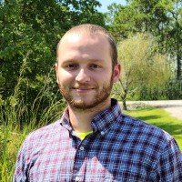 APPLIED RESOURCE MANAGEMENT, PC Employee Cj Cornette's profile photo