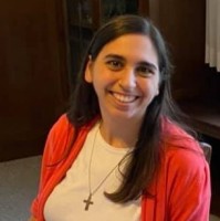 Sisters of Notre Dame Employee Nicole Varnerin's profile photo