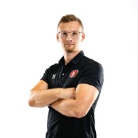 Leicester Riders Employee Ben Pogmore's profile photo