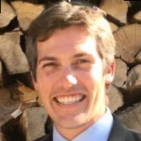 Unum Employee Ben Sweeney's profile photo