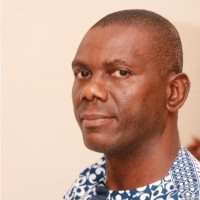 Bridge Technologies Solutions Employee Paulexe Nguedji's profile photo