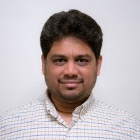 Revenue Matters Employee Harshad Methrath's profile photo