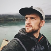 Sundae Labs, Inc. Employee Calvin Koepke's profile photo