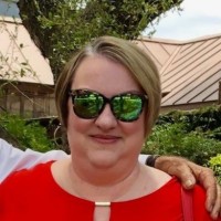 Byron P Steele II High School Employee Deanna Moore's profile photo