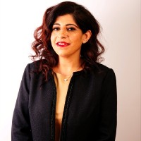 HCLTech Employee Nidhi Mehta's profile photo