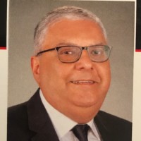 Glidewell Dental Employee Ashraf Boulos's profile photo