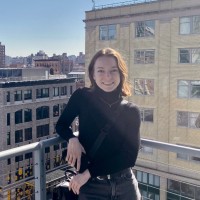 Substance Architecture Employee Atalie Ruhnke's profile photo