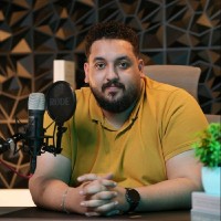 Ahmed Sayed Email & Phone Number