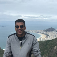 ElectronX Employee Ivan Morrow's profile photo