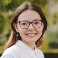 Inotekk Employee Liudmila Stazharova's profile photo