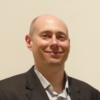 Generation Life - Outthinking today. Employee Gareth Locke's profile photo