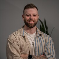 Bureau Employee Connor Harper's profile photo