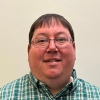 ASF Employee Aaron Hatfield's profile photo