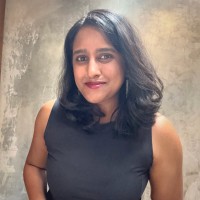 Civic Studios Employee Kashmira Patil's profile photo
