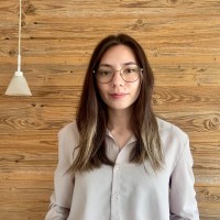 Madalina Plugariu's profile photo