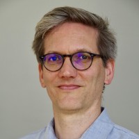 IME Technologies Employee Marc Simonet's profile photo