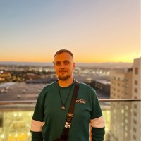 Terpfusion CBD Network Employee Ryan Streets's profile photo