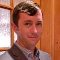 GivingData Employee Daniel Brochu's profile photo
