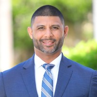 Broward Education Foundation Employee James Knapp's profile photo