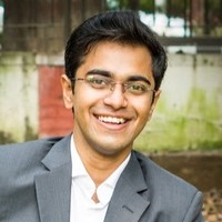Augmented Human Lab Employee Sanjay Saha's profile photo