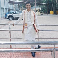 Siemens Energy Employee Rupesh Prasad's profile photo