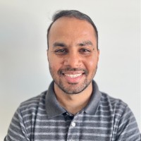 Freudenberg e-Power Systems Employee Animesh Anand's profile photo