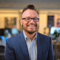 Motorola Solutions Employee Craig Ibbotson's profile photo
