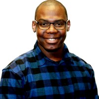 Bitcube Employee Kamvelihle Matsila's profile photo