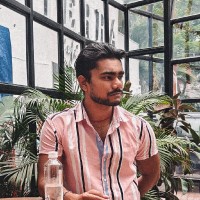 Pencillati Studios Employee Anish Raaj's profile photo
