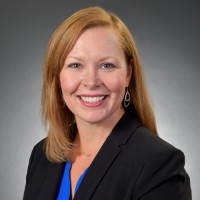 City of Wyoming, MI Employee Kelli Vandenberg's profile photo