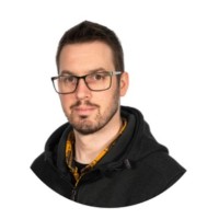 Classic Folios Ltd Employee Jason Goodrick's profile photo