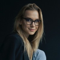 Concierge Management Employee Klára Káníková's profile photo