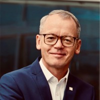Kern-Haus AG Employee Bernhard Sommer's profile photo
