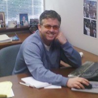 Dunder Mifflin Scranton Employee Bob Thomas's profile photo